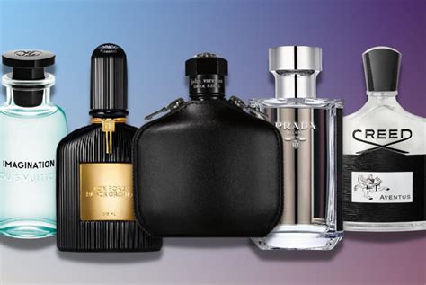 10 Sexiest Men’s Colognes For 2024 .